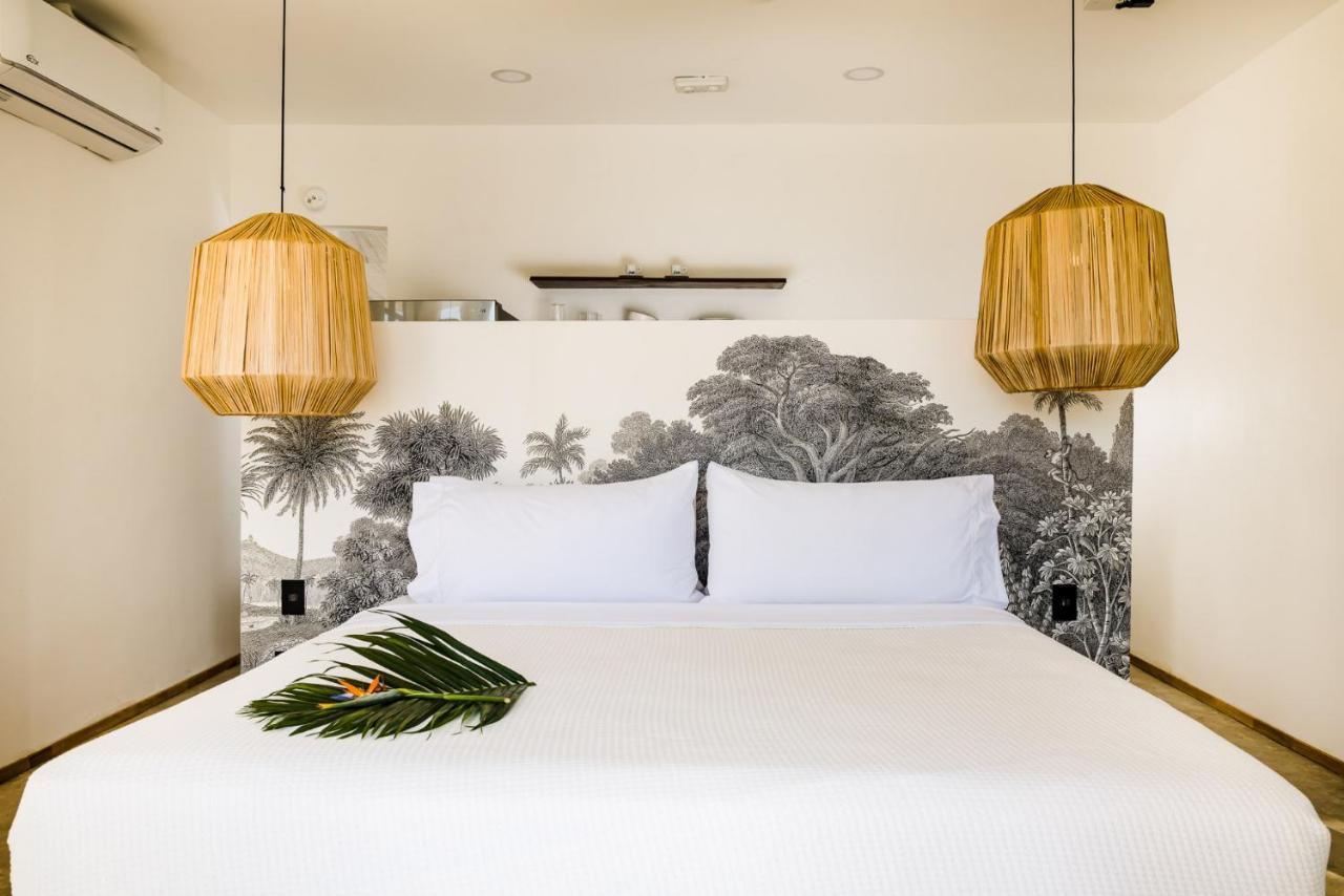 L'avventura Hotel Tamarindo