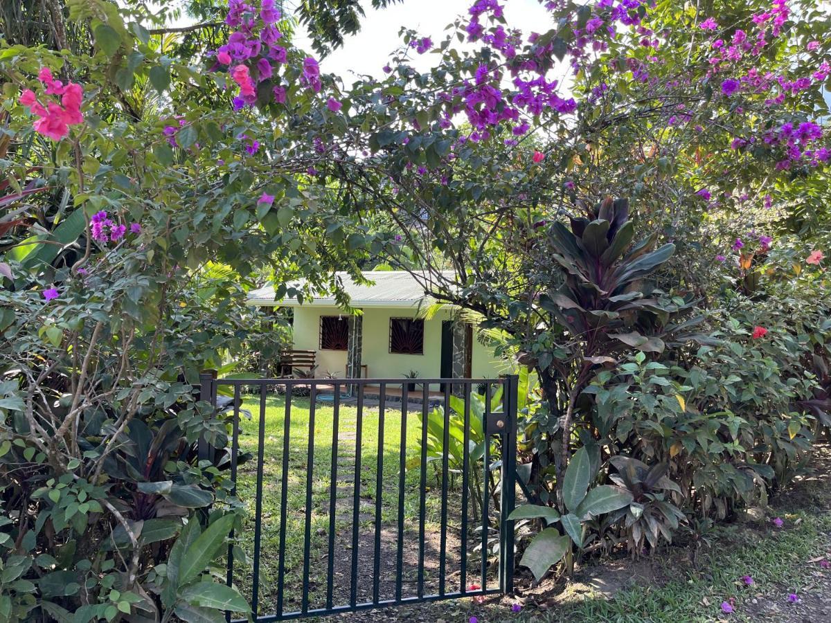 Casita Corcovado Holiday home