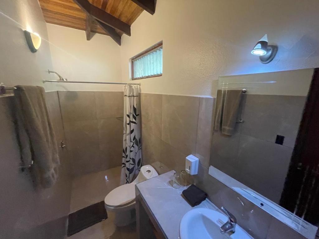 Macondo Hotel Tamarindo
