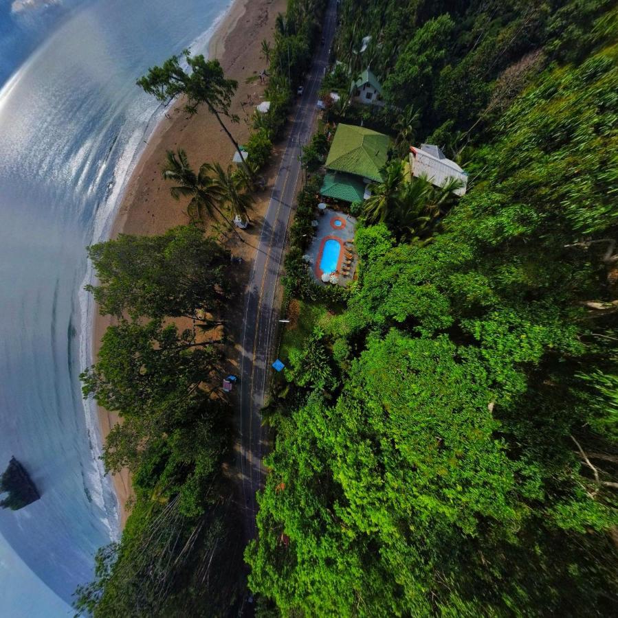 La Isla Puerto Viejo de Talamanca