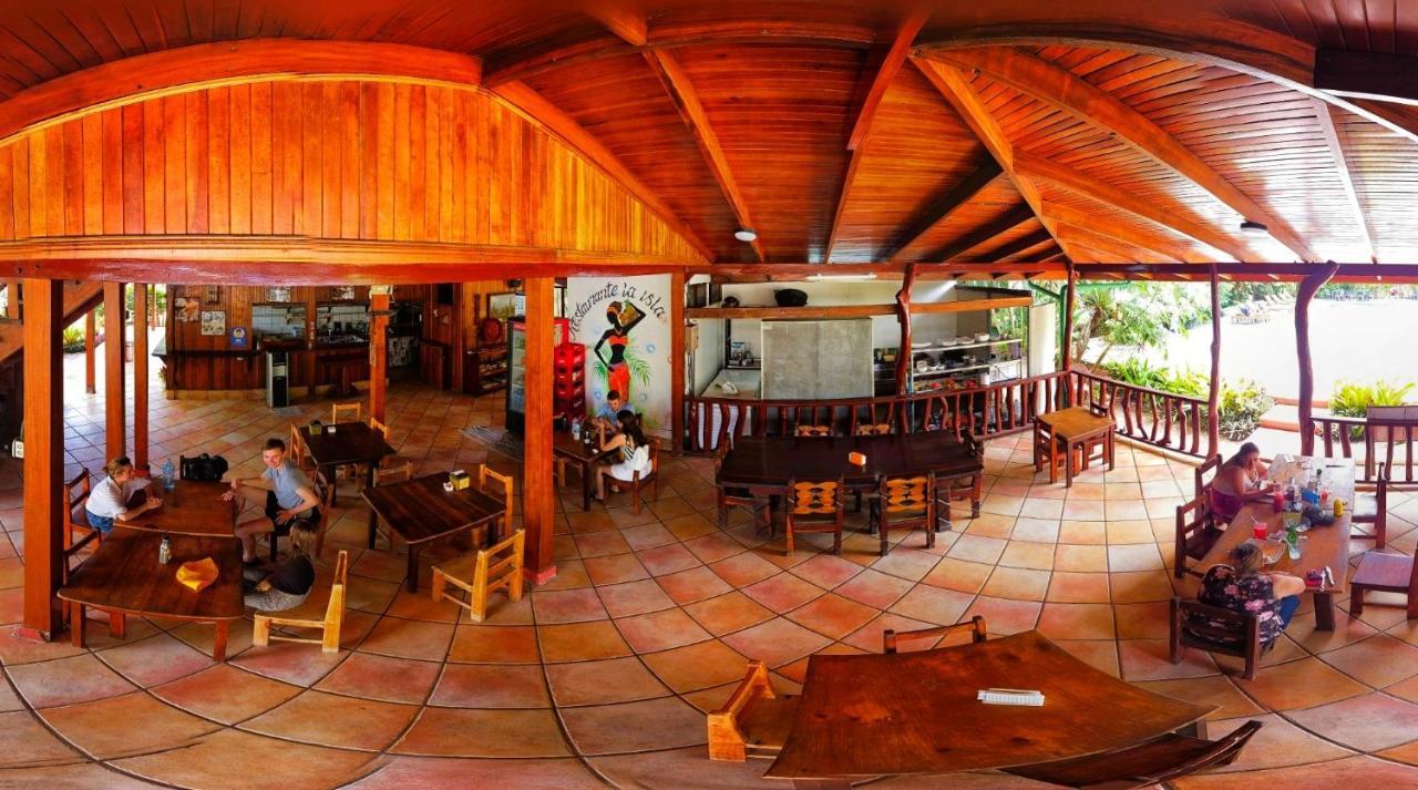 La Isla Hotel