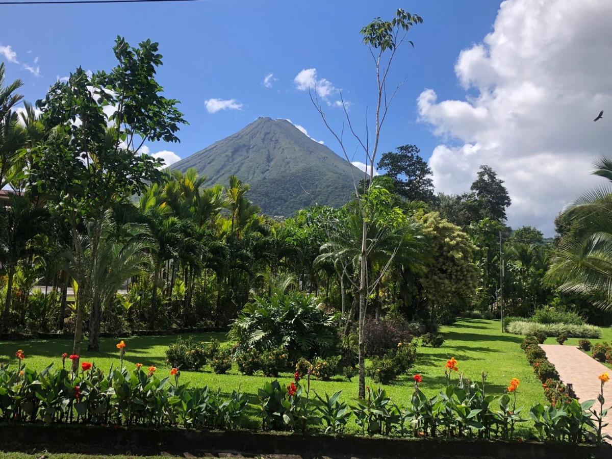 Vilma 3* La Fortuna