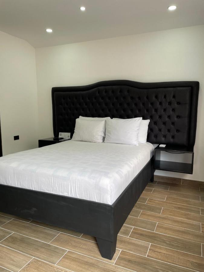 Hostel Cabinas Vista Al Golffo