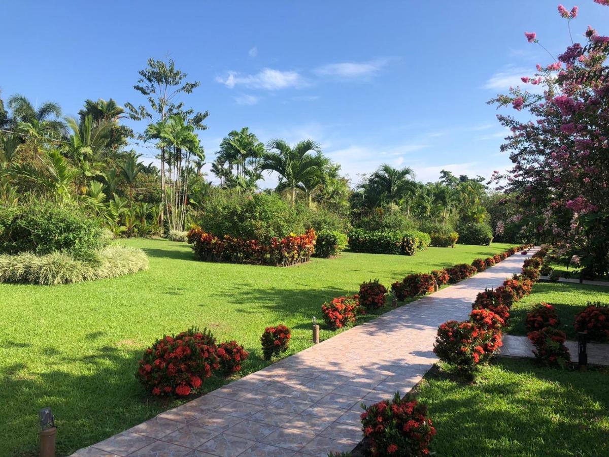 Vilma 3* La Fortuna