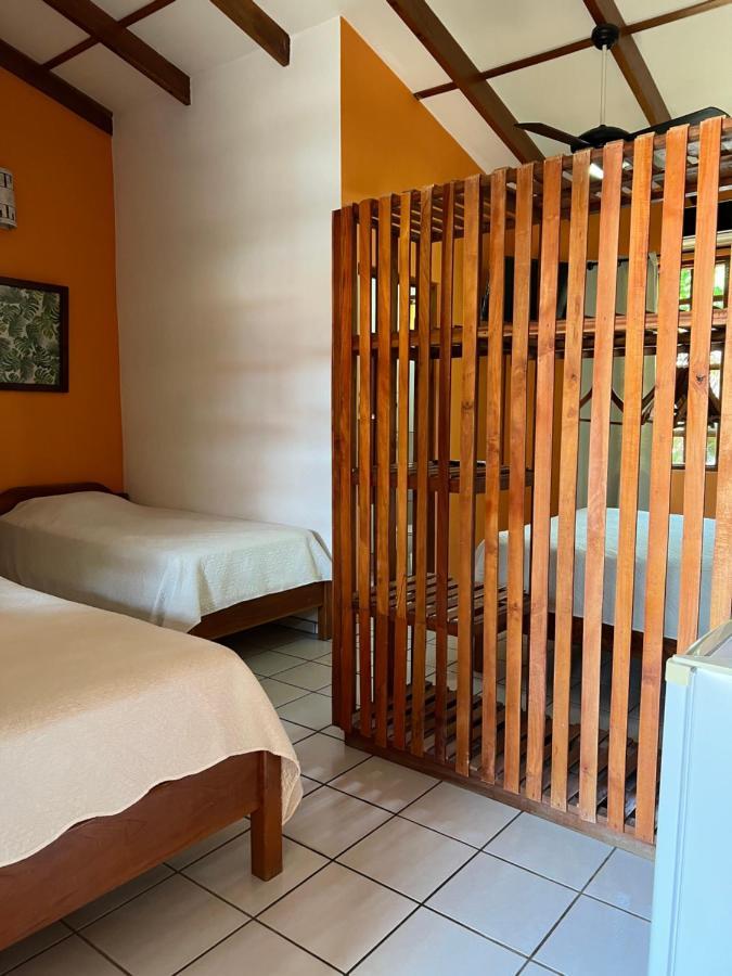 Cabinas El Colibri