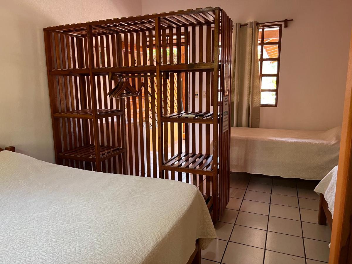 Cabinas El Colibri Hotel 3*