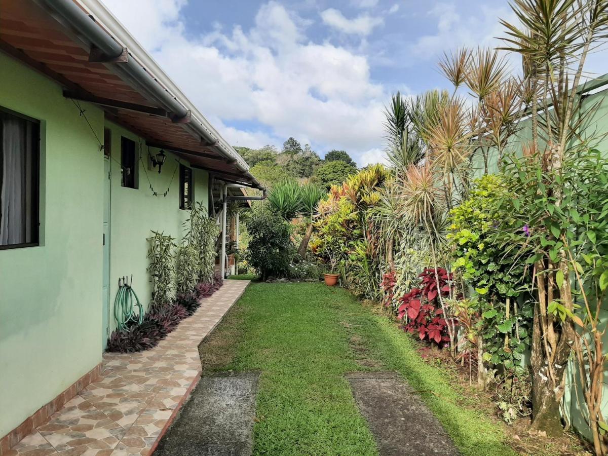 Marita's Bed & Breakfast