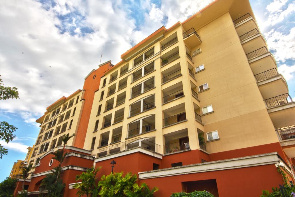 Vista Mar 1c By Dream Makers Apartment Jaco