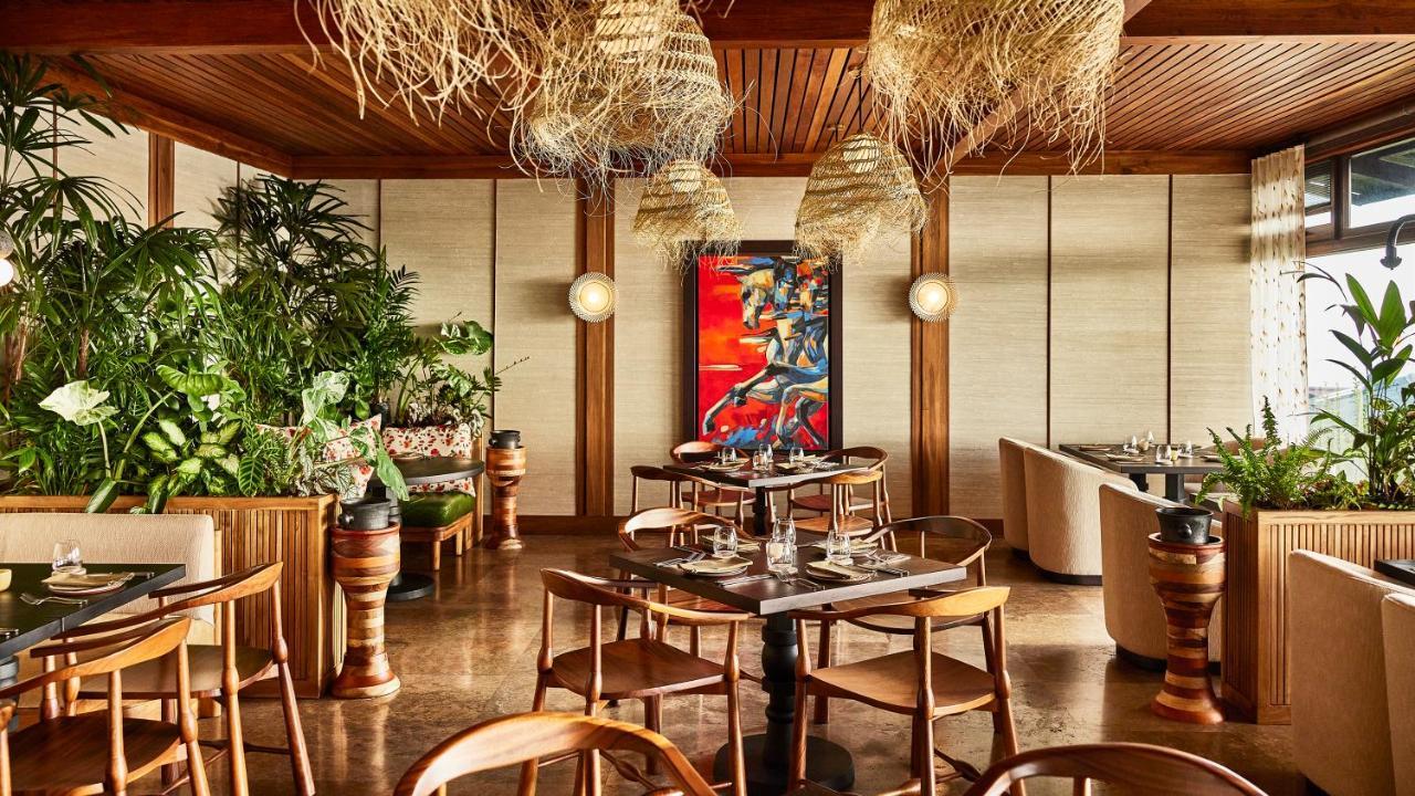 Hacienda Altagracia, Collection Resort