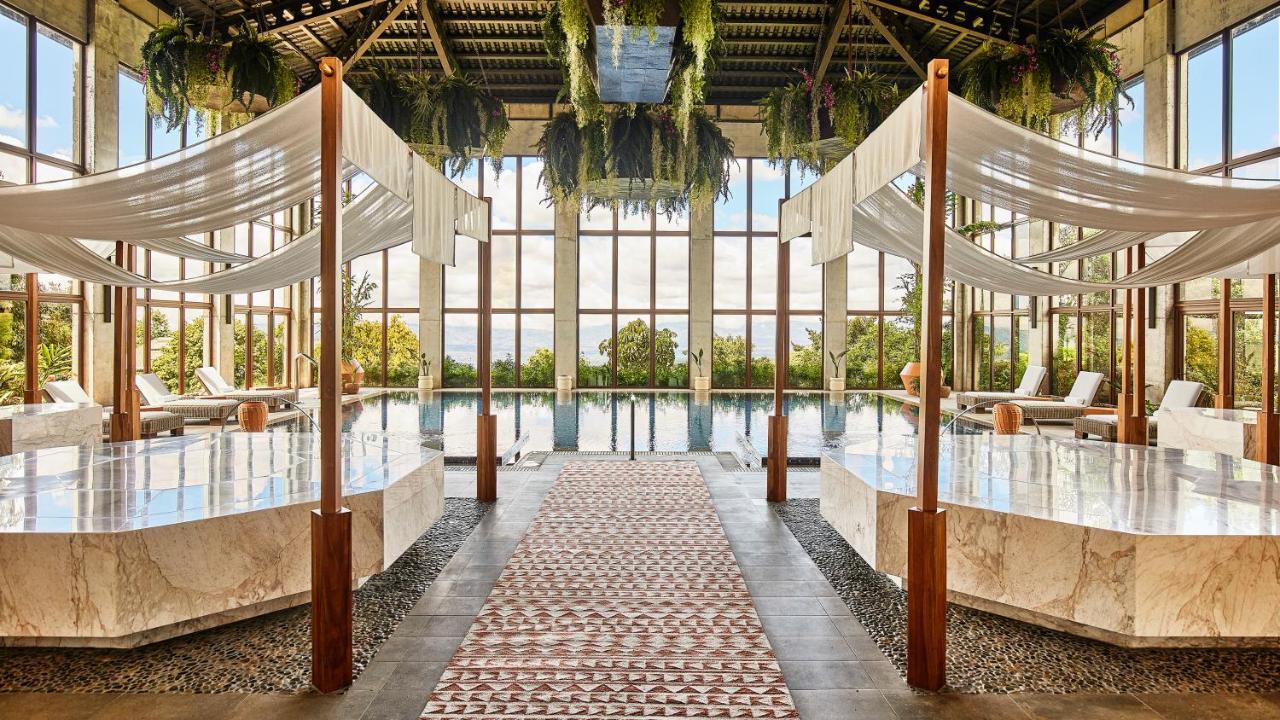 Resort Hacienda Altagracia, Collection Santa Elena (San Jose)
