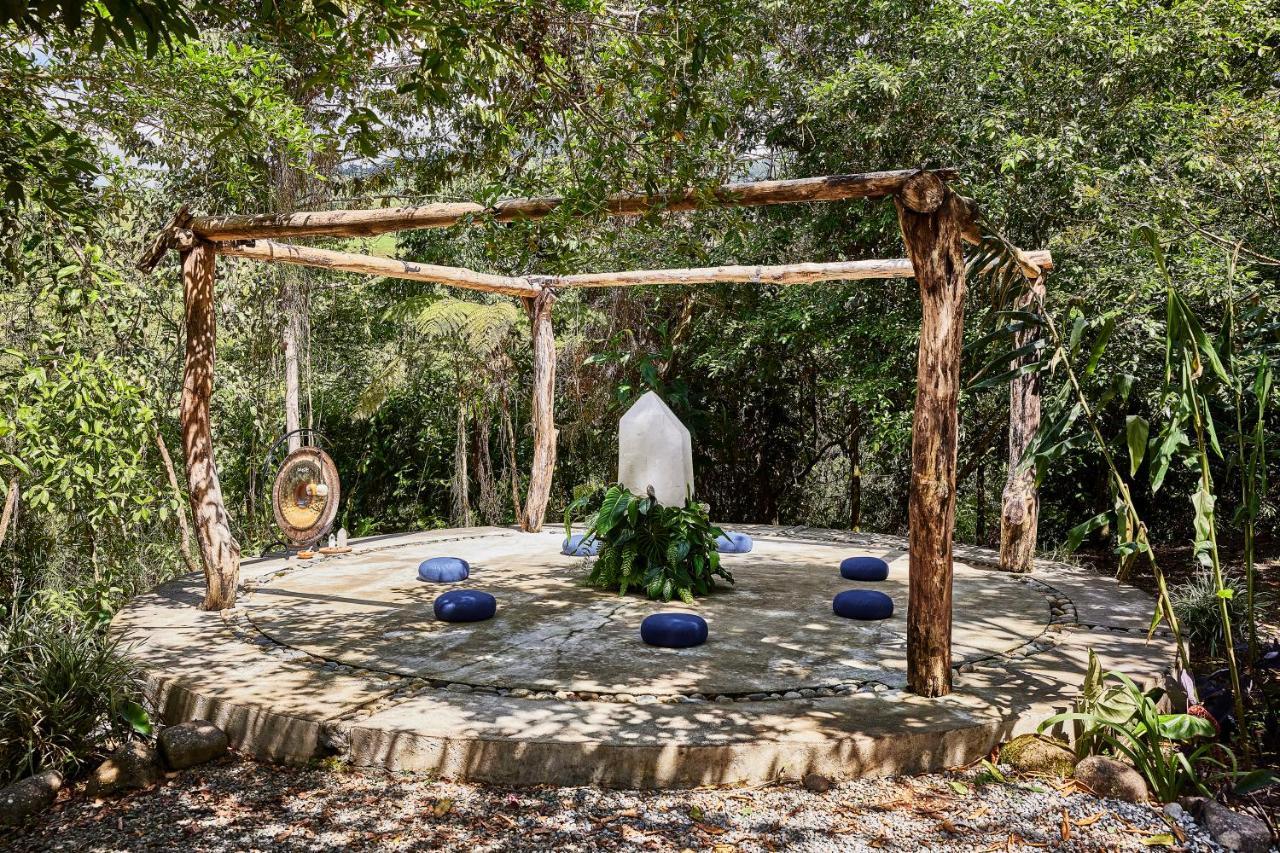 Resort Hacienda Altagracia, Collection Santa Elena (San Jose)