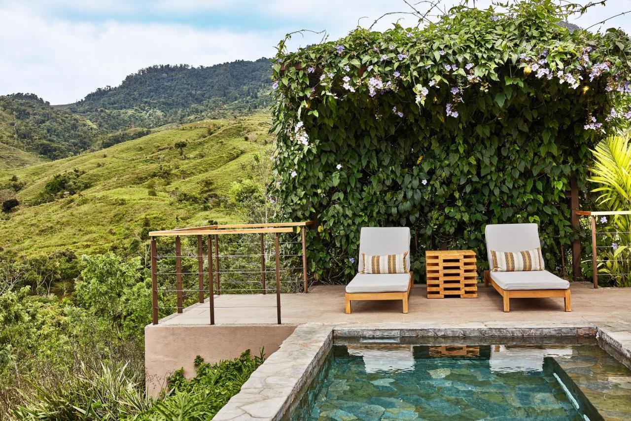Hacienda Altagracia, Collection 5* Santa Elena (San Jose)