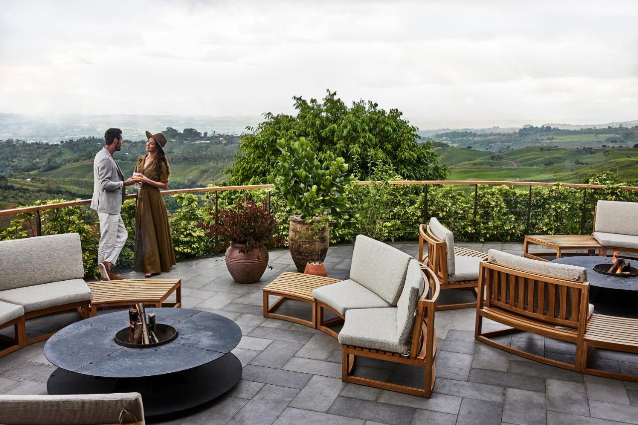 Hacienda Altagracia, Collection Resort
