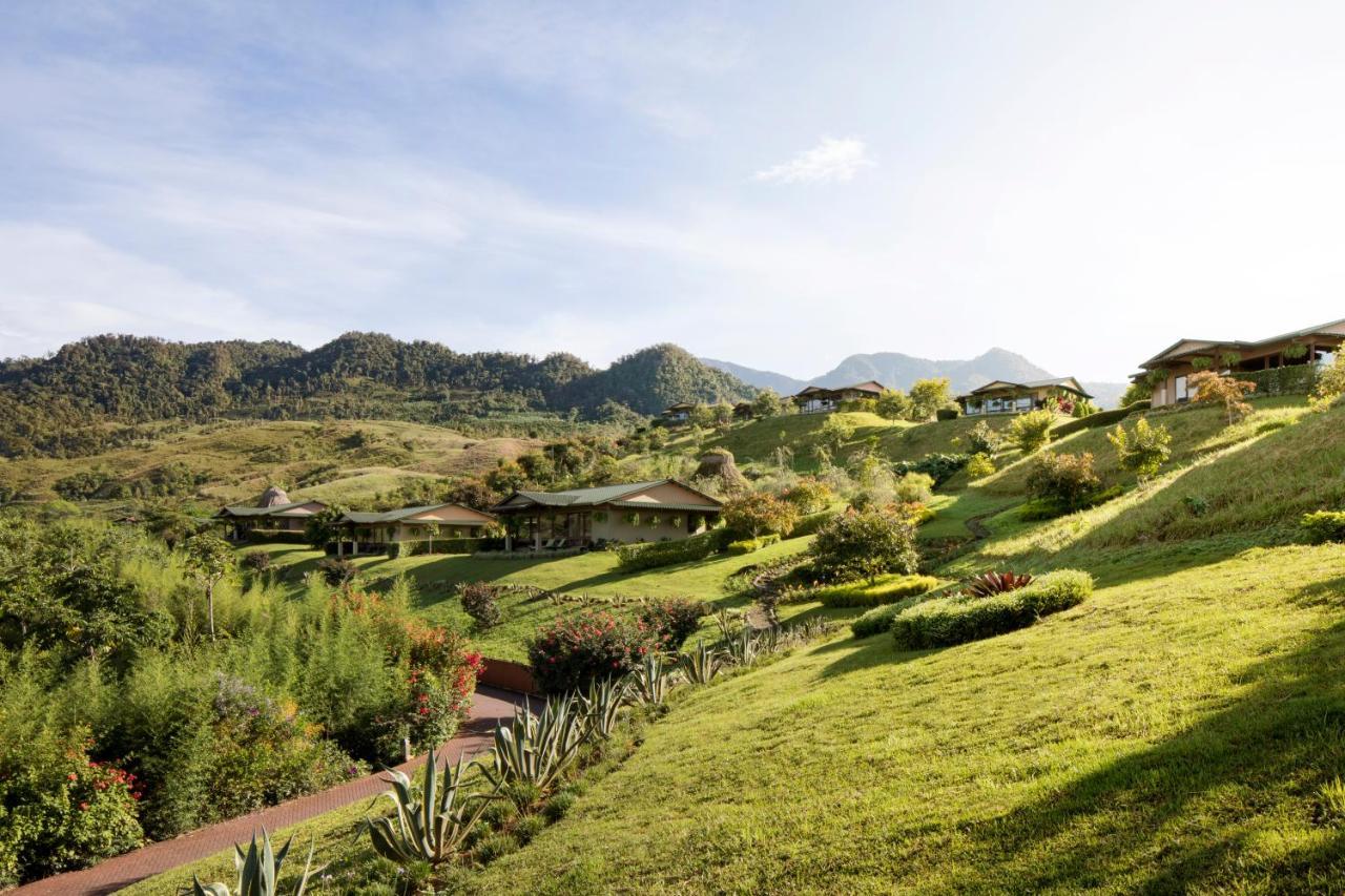 Resort Hacienda Altagracia, Collection Santa Elena (San Jose)