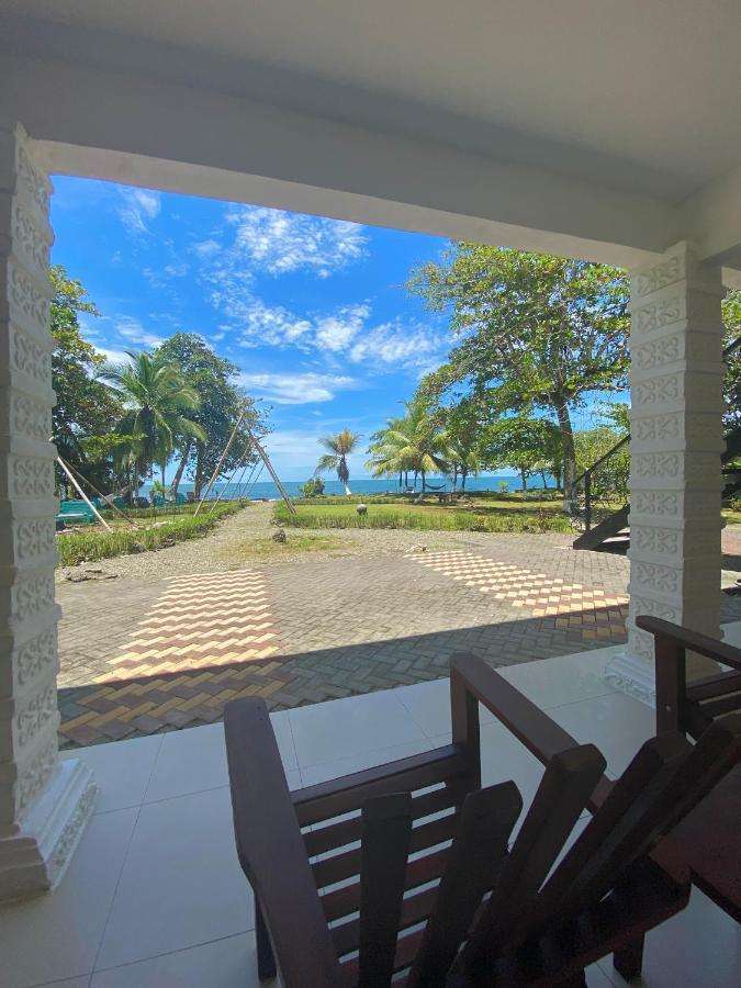 Ocean View Hotel Cahuita