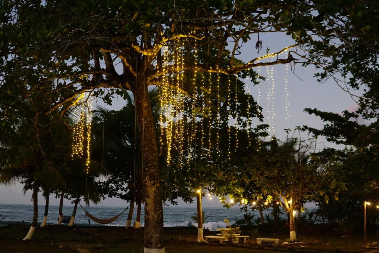 Ocean View * Cahuita