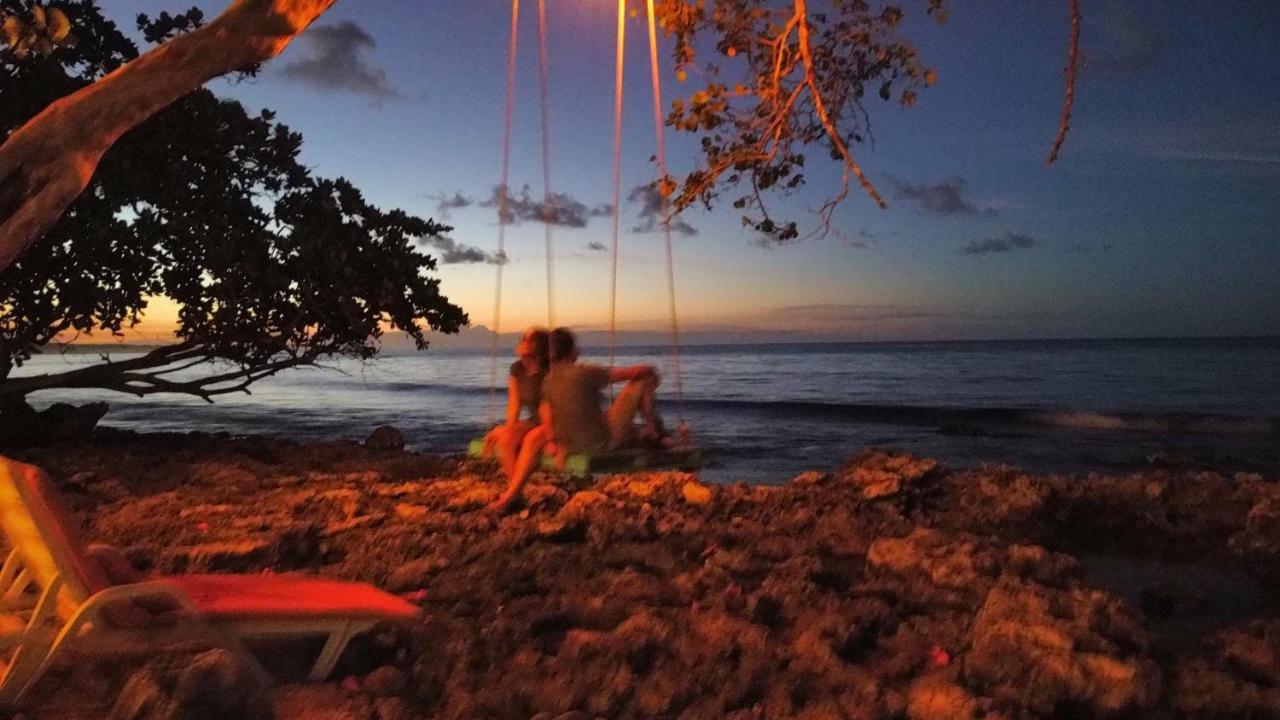 Ocean View * Cahuita