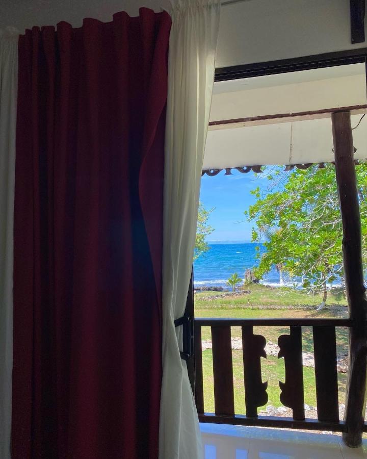 Ocean View