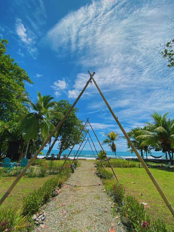 Hotel Ocean View Cahuita