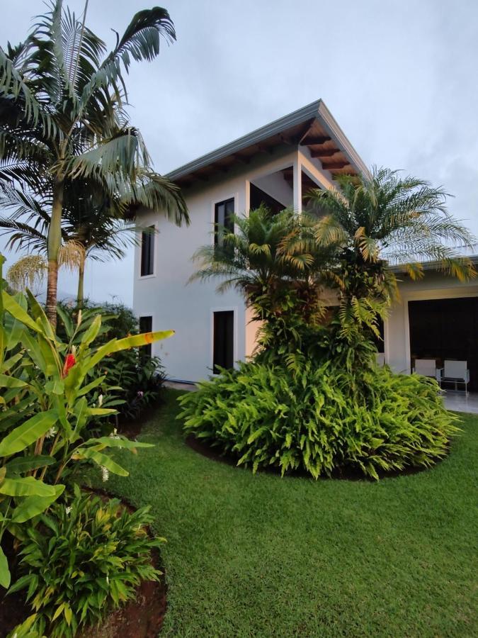 Casa Hacienda Jaguar Villa Ojochal