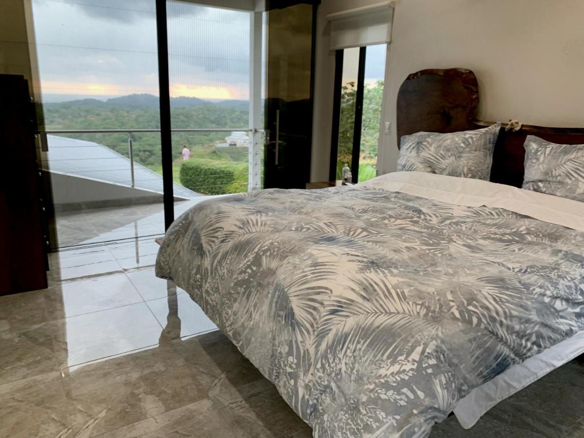 Casa Hacienda Jaguar Villa *