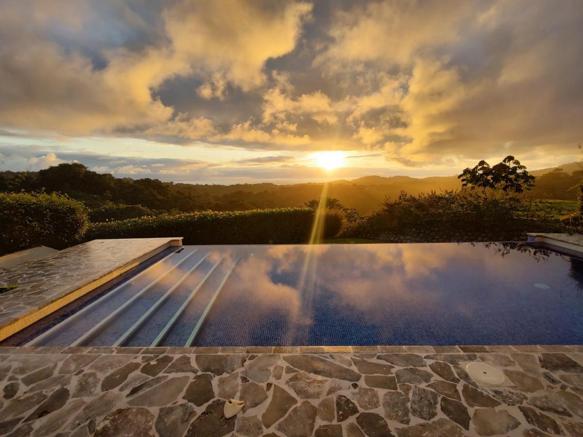 Casa Hacienda Jaguar * Ojochal