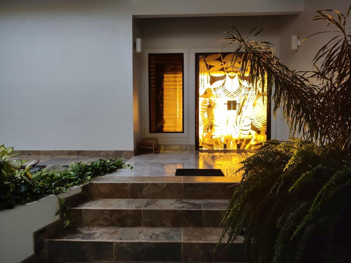Villa Casa Hacienda Jaguar Ojochal