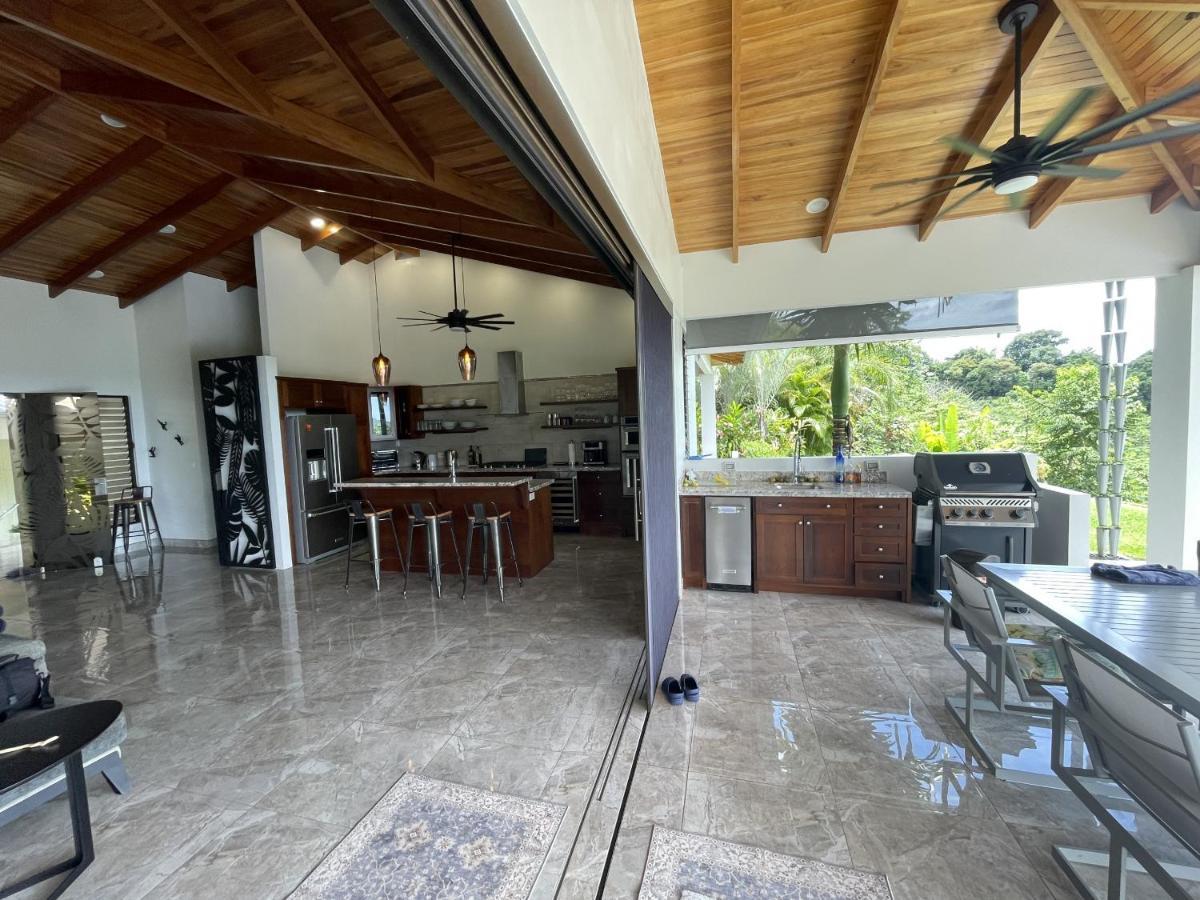 Villa Casa Hacienda Jaguar *