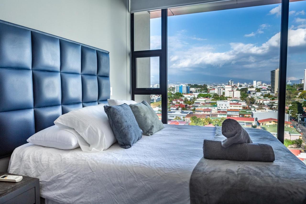 Rooftop Jacuzzi And View San Jose (San Jose)