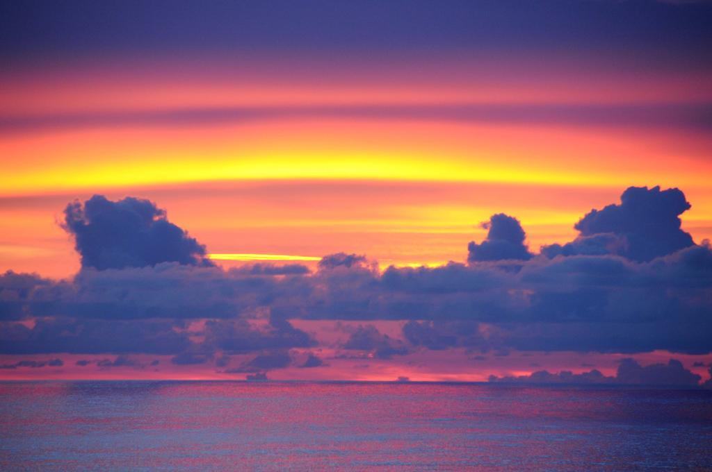 Cielo Del Mar Nicoya