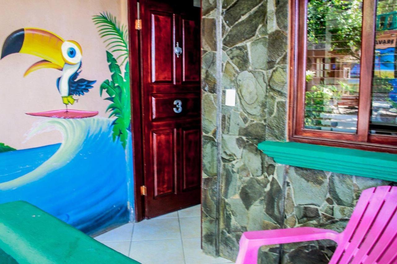 Marea Brava Apartment