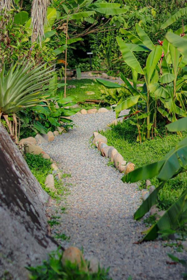 Aparthotel Jardines Secretos *