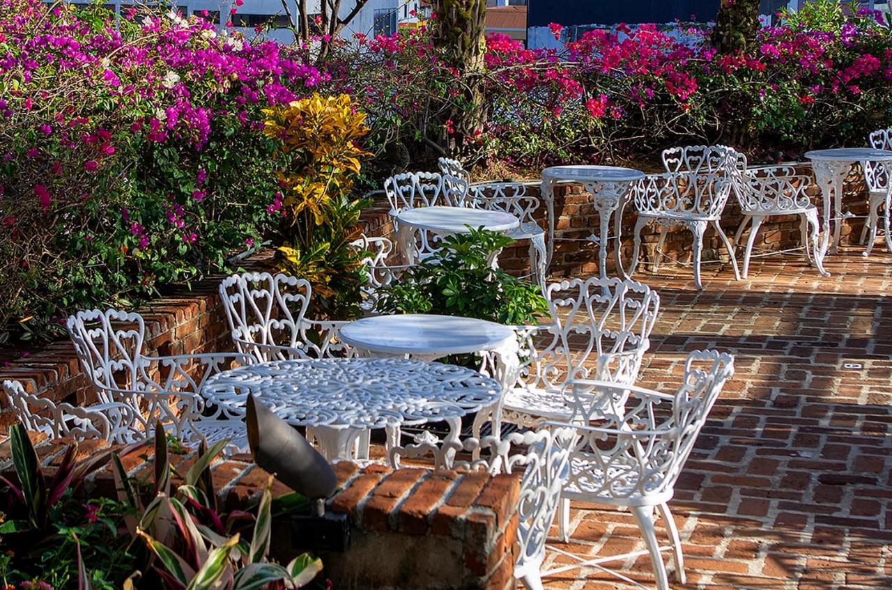 Presidente Hotel