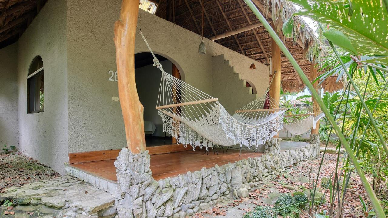 Hotel Cariblue And Jungle