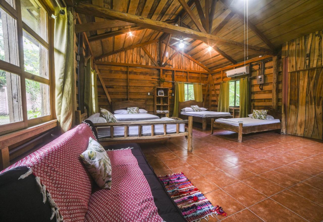 Canto Del Tucan And Farm Golfito