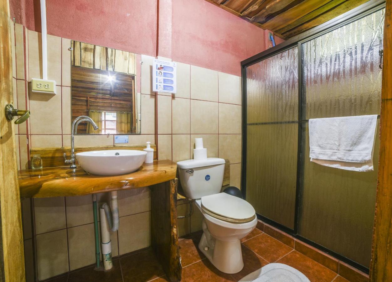 Canto Del Tucan And Farm Farm stay