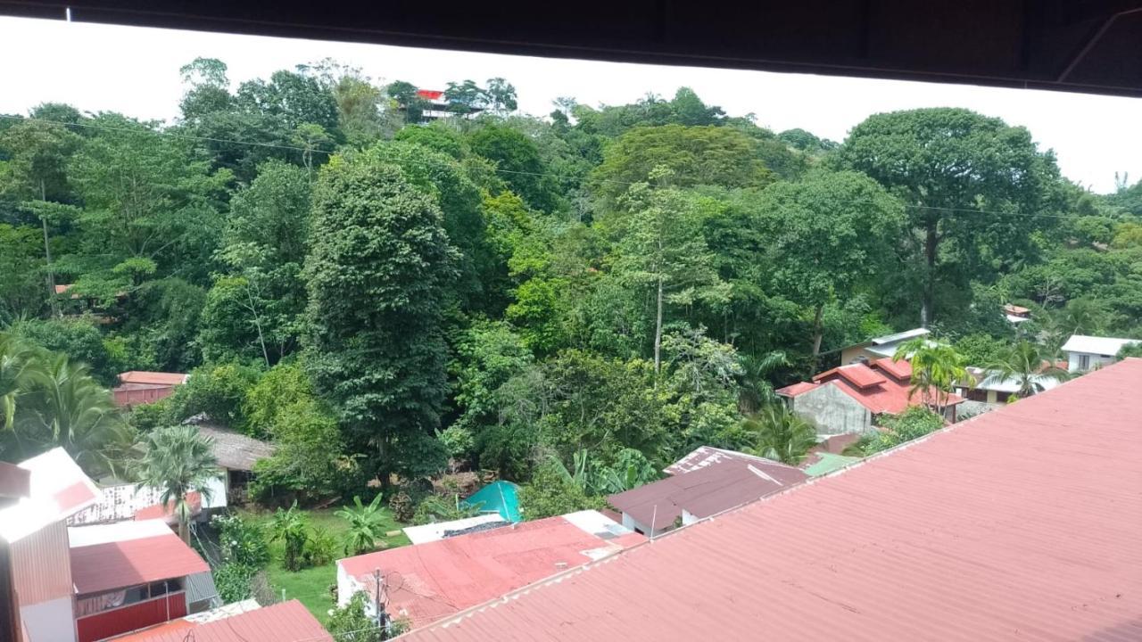 Apartment Natural Pacific Manuel Antonio