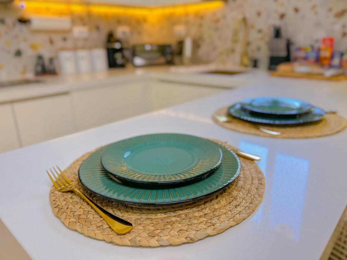 Amalu Luxury View Cabins Country house
