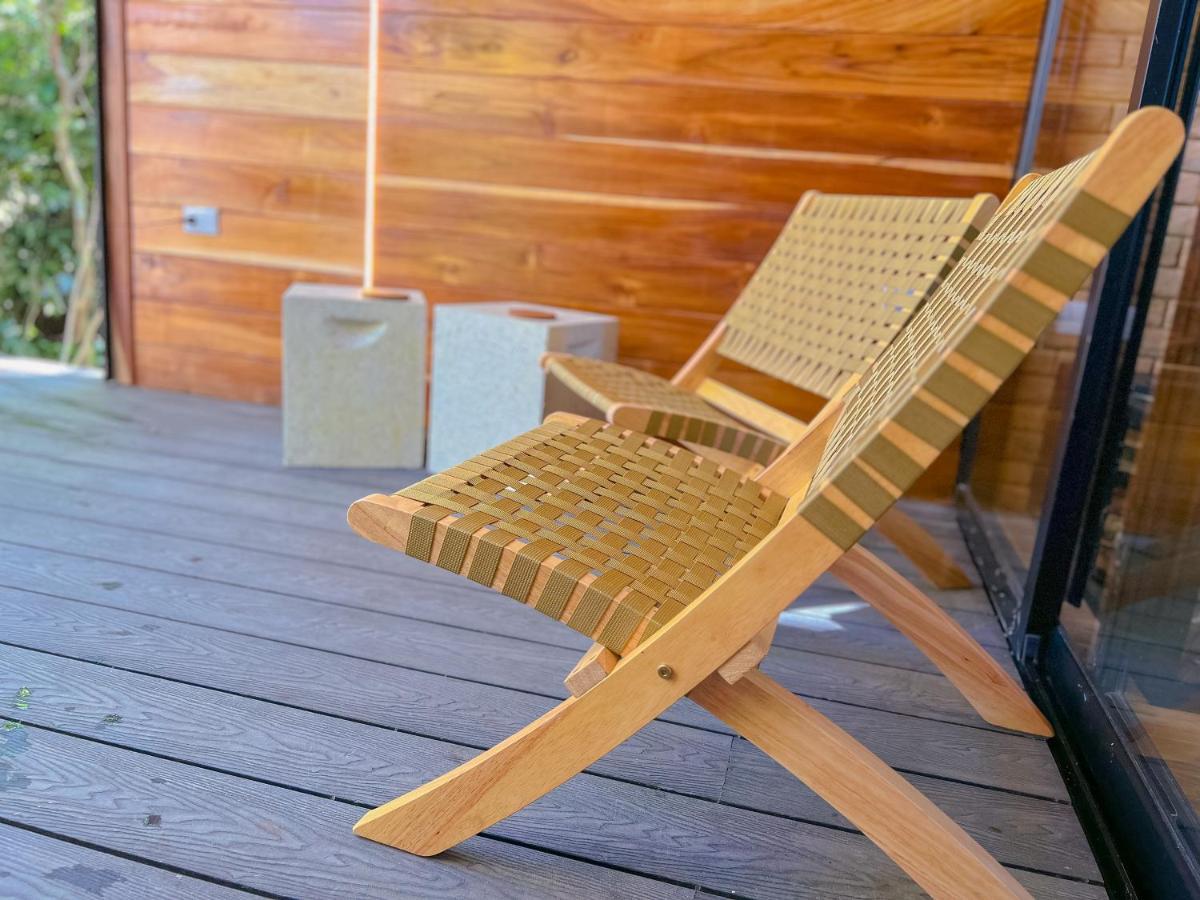 Amalu Luxury View Cabins * Monteverde