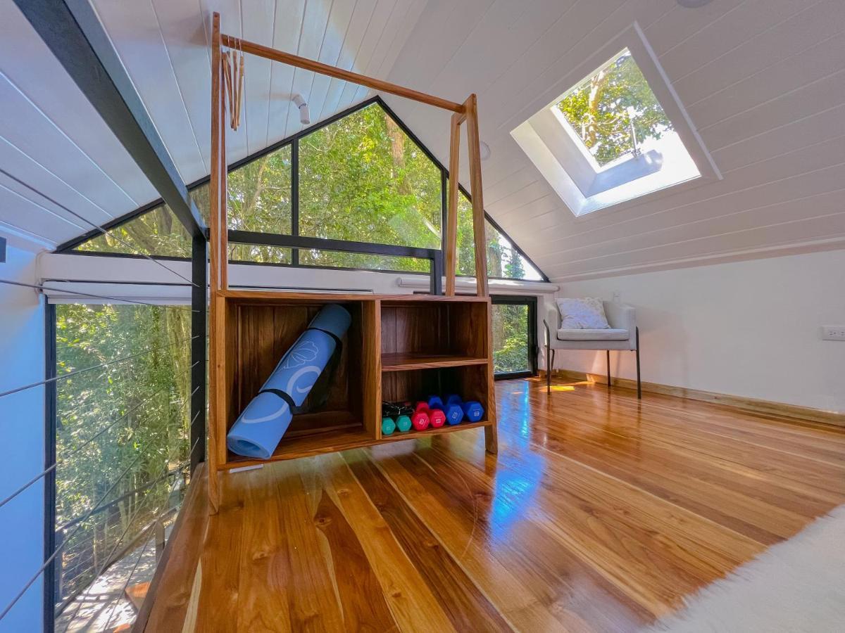 Amalu Luxury View Cabins Country house *