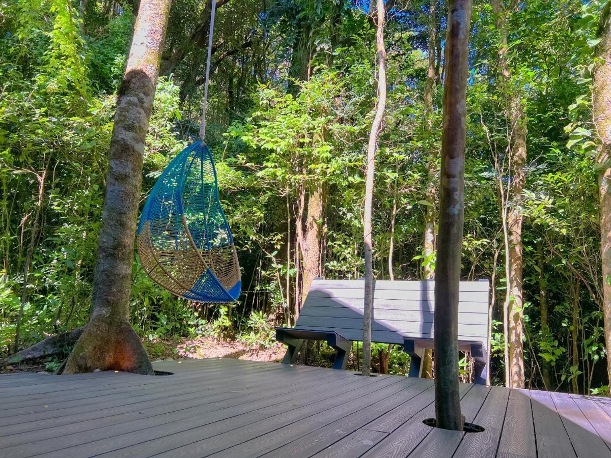 Amalu Luxury View Cabins Country house *