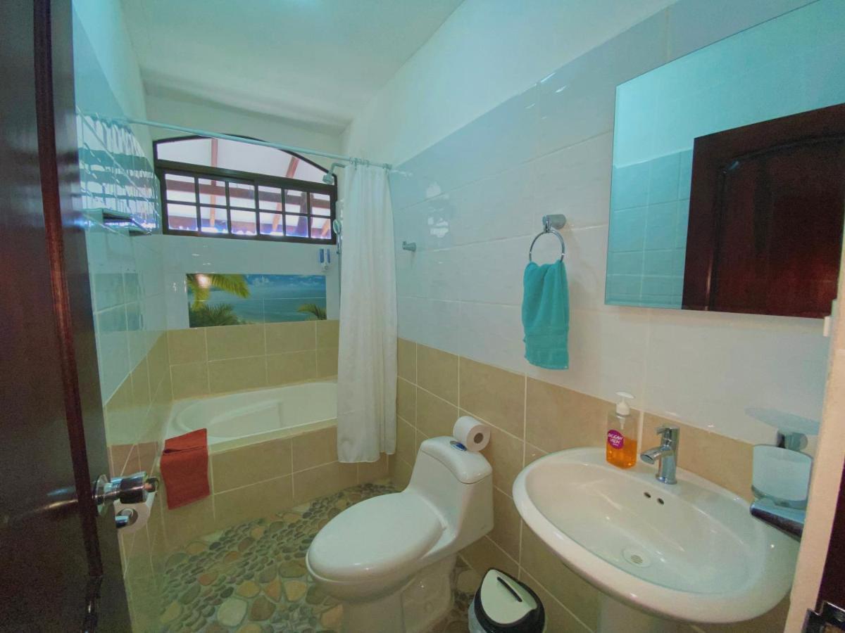 Ocean View Hotel