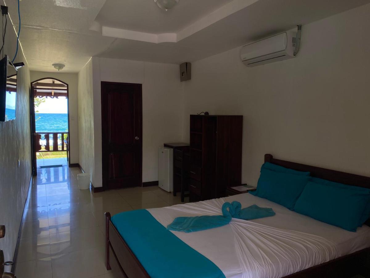 Ocean View Hotel