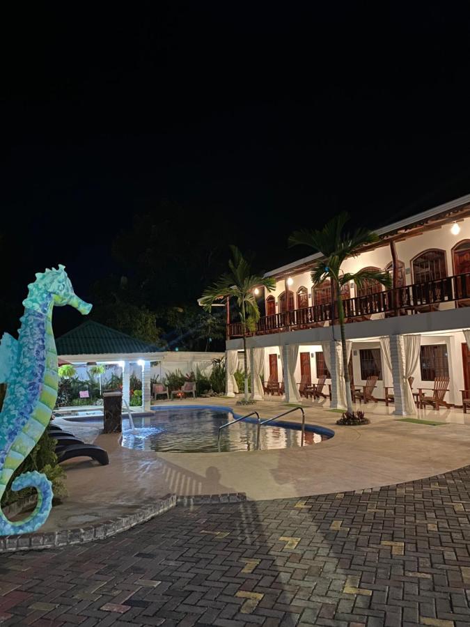 Ocean View Hotel Cahuita