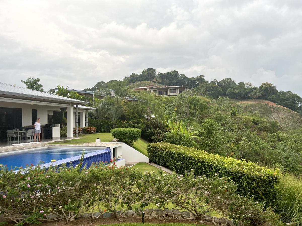 Villa Casa Hacienda Jaguar