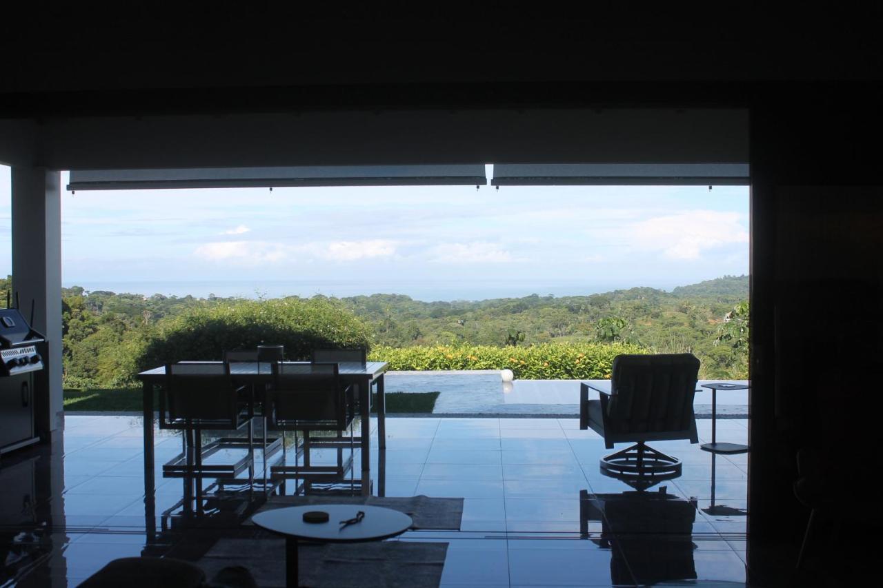 Villa Casa Hacienda Jaguar *