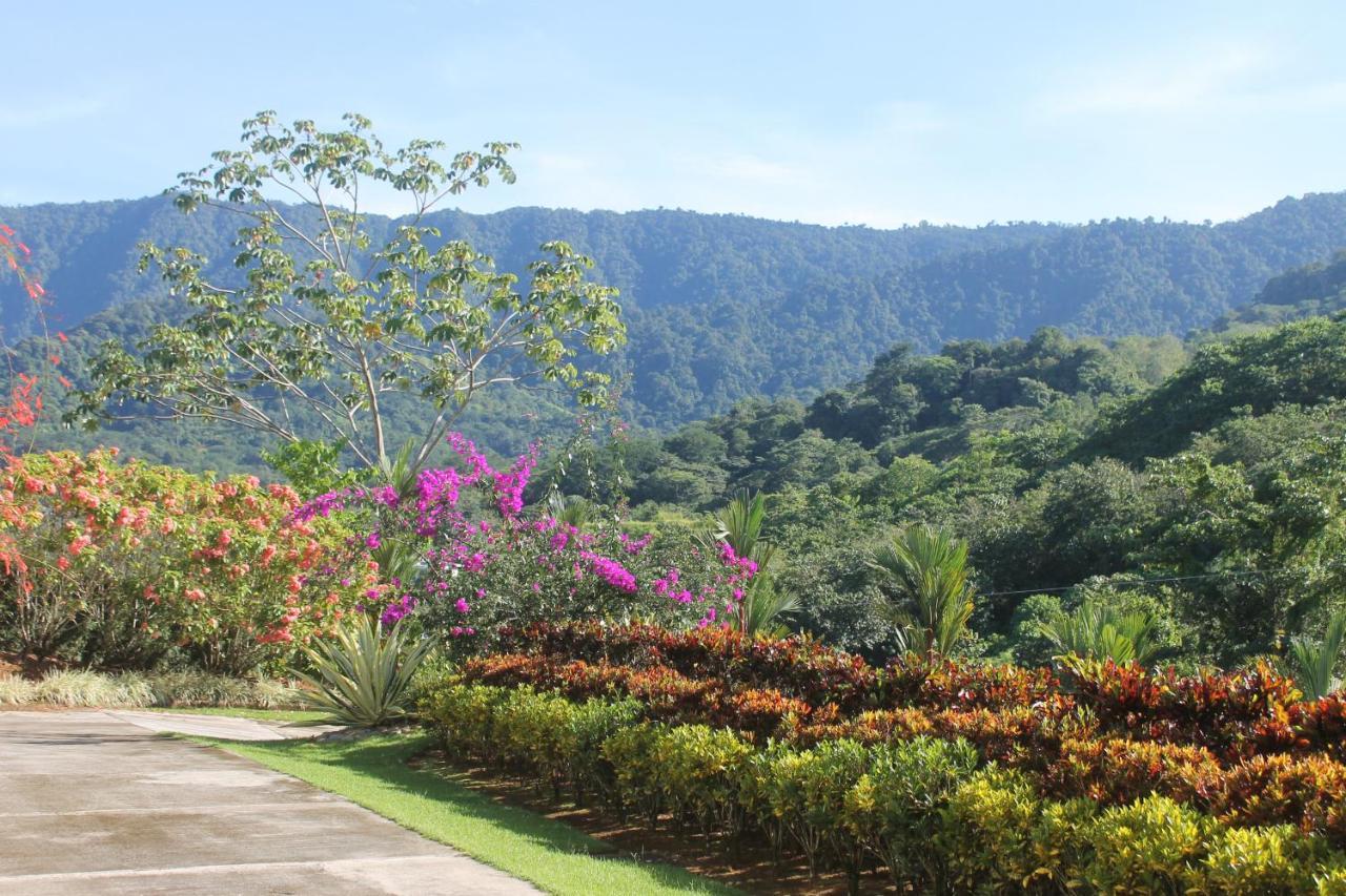 Casa Hacienda Jaguar * Ojochal