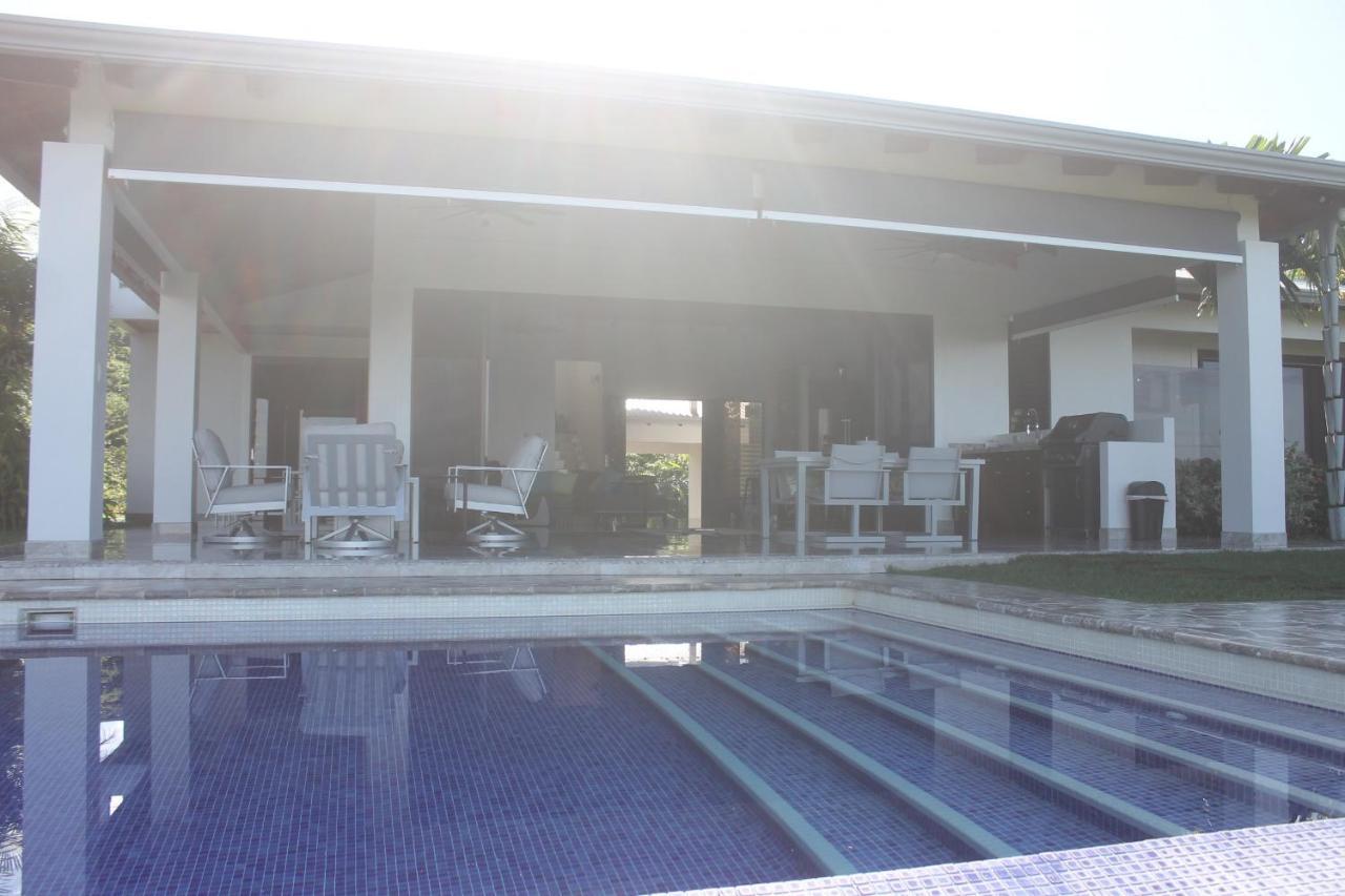 Casa Hacienda Jaguar *