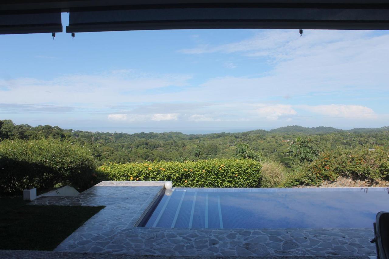 Casa Hacienda Jaguar * Ojochal