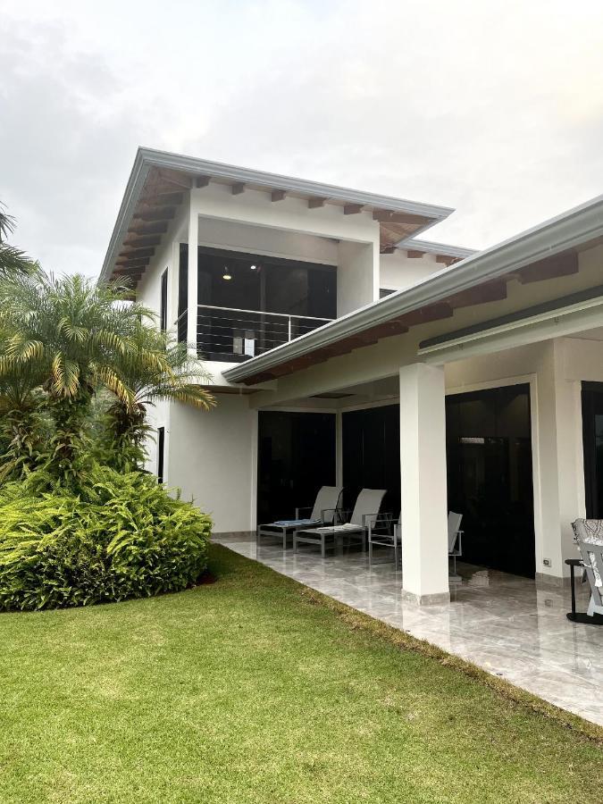 Casa Hacienda Jaguar Ojochal